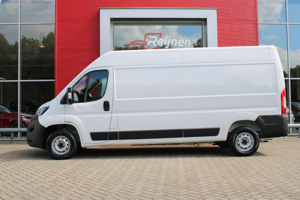 Fiat Ducato 33 2.2 MultiJet 140PK L3H2 | NIEUWE BUS! BPM VRIJ! | ACHTERUITRIJ CAMERA | APPLE CARPLAY/ANDROID AUTO | 3-ZITS | CRUISE CONTROL | CLIMATE CONTROL | DAB+ RADIO | DIGITALE COCKPIT |