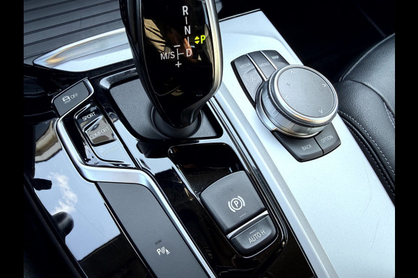 BMW X3 sDrive18d 150pk High Executive Leer, Navi, Trekhaak