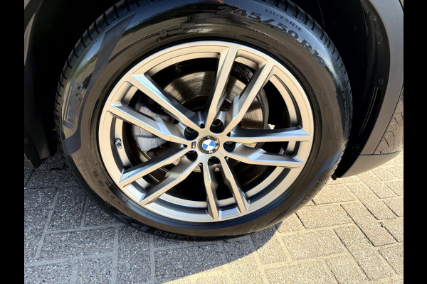 BMW X3 sDrive18d 150pk High Executive Leer, Navi, Trekhaak