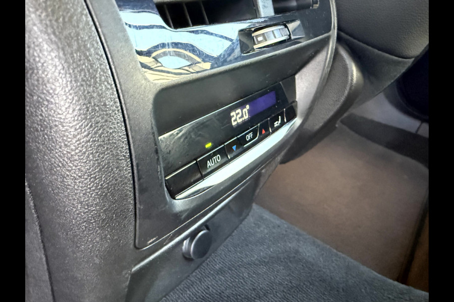 BMW X3 sDrive18d 150pk High Executive Leer, Navi, Trekhaak