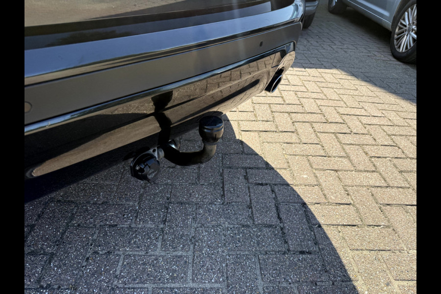 BMW X3 sDrive18d 150pk High Executive Leer, Navi, Trekhaak
