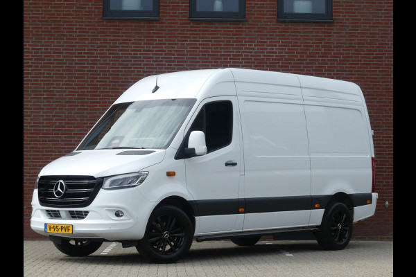 Mercedes-Benz Sprinter 317 CDI L2H2 LED/Camera/PDC/Navigatie