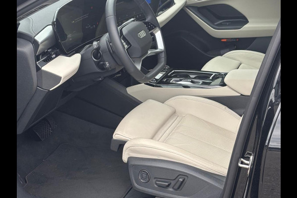 Audi A6 Avant e-tron Advanced edition Performance 100 kWh 367pk | Tech Plus pakket | Stoelverwarming en ventilatie | Optiek pakket glanzend zwart | 20 inch Lichtmetalen velgen