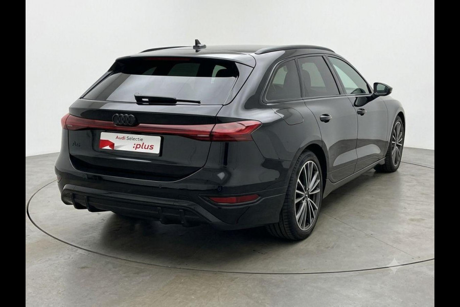 Audi A6 Avant e-tron Advanced edition Performance 100 kWh 367pk | Tech Plus pakket | Stoelverwarming en ventilatie | Optiek pakket glanzend zwart | 20 inch Lichtmetalen velgen