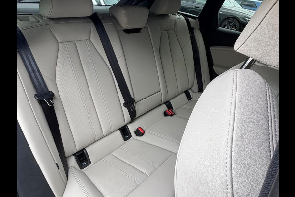 Audi A6 Avant e-tron Advanced edition Performance 100 kWh 367pk | Tech Plus pakket | Stoelverwarming en ventilatie | Optiek pakket glanzend zwart | 20 inch Lichtmetalen velgen