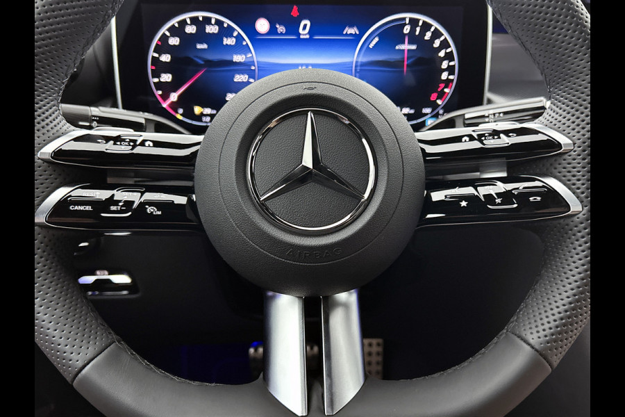Mercedes-Benz GLC Coupé 300e 4MATIC Business Solution AMG | Advanced plus | Parkeerpakket met achteruitcamera | 19” vijfspaaks lichtmetalen AMG-velgen | URBAN GUARD Plus | Sierdelen ruitlook zilvergrijs | Warmtewerend, donkergetint glas |