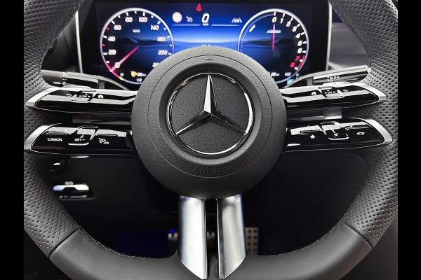 Mercedes-Benz GLC Coupé 300e 4MATIC Business Solution AMG | Advanced plus | Parkeerpakket met achteruitcamera | 19” vijfspaaks lichtmetalen AMG-velgen | URBAN GUARD Plus | Sierdelen ruitlook zilvergrijs | Warmtewerend, donkergetint glas |