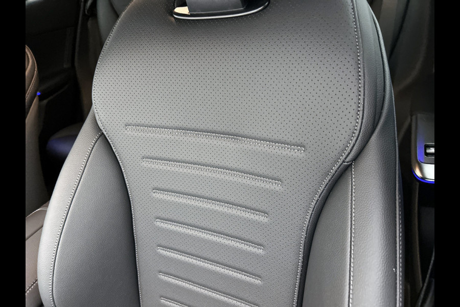 Mercedes-Benz GLC Coupé 300e 4MATIC Business Solution AMG | Advanced plus | Parkeerpakket met achteruitcamera | 19” vijfspaaks lichtmetalen AMG-velgen | URBAN GUARD Plus | Sierdelen ruitlook zilvergrijs | Warmtewerend, donkergetint glas |