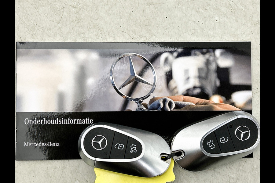 Mercedes-Benz GLC Coupé 300e 4MATIC Business Solution AMG | Advanced plus | Parkeerpakket met achteruitcamera | 19” vijfspaaks lichtmetalen AMG-velgen | URBAN GUARD Plus | Sierdelen ruitlook zilvergrijs | Warmtewerend, donkergetint glas |