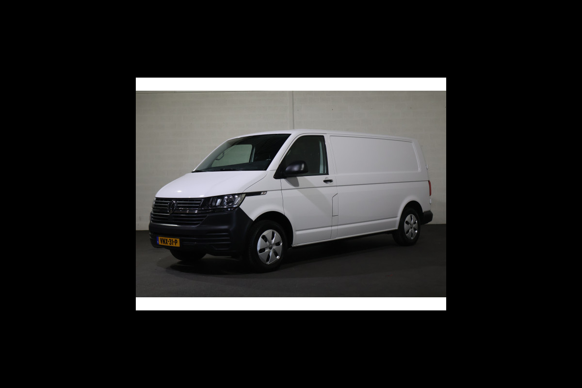 Volkswagen Transporter 2.0 TDI L2 H1 Airco (Wordt verwacht)
