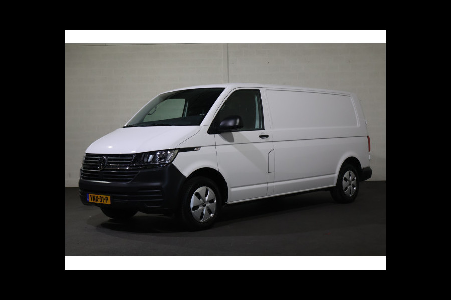 Volkswagen Transporter 2.0 TDI L2 H1 Airco (Wordt verwacht)