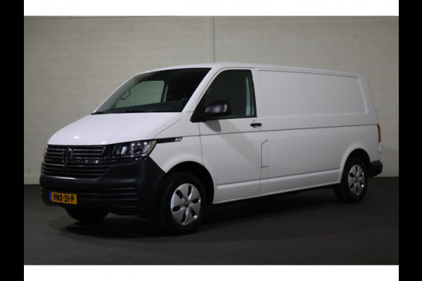 Volkswagen Transporter 2.0 TDI L2 H1 Airco (Wordt verwacht)