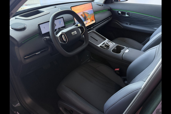 GEELY Starray EM-i 1.5 MAX+ PHEV LONG RANGE 136 KM | PANORAMADAK | MASSAGE