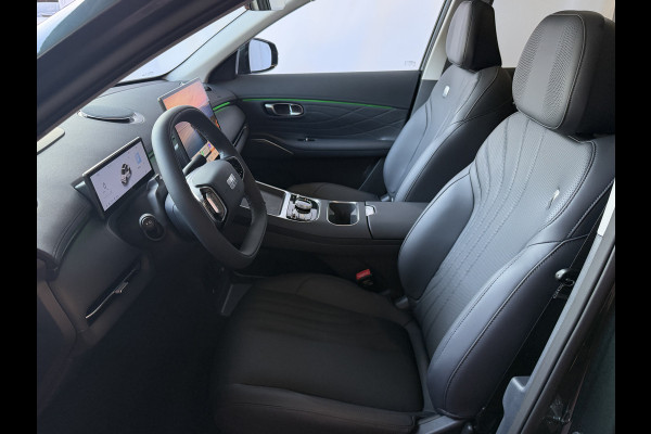 GEELY Starray EM-i 1.5 MAX+ PHEV LONG RANGE 136 KM | PANORAMADAK | MASSAGE