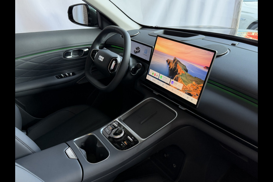 GEELY Starray EM-i 1.5 MAX+ PHEV LONG RANGE 136 KM | PANORAMADAK | MASSAGE