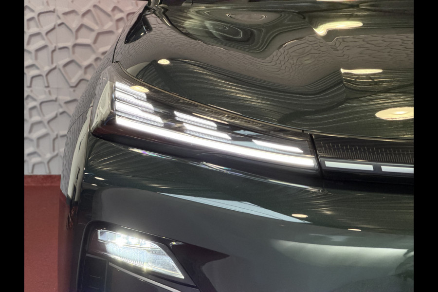 GEELY Starray EM-i 1.5 MAX+ PHEV LONG RANGE 136 KM | PANORAMADAK | MASSAGE