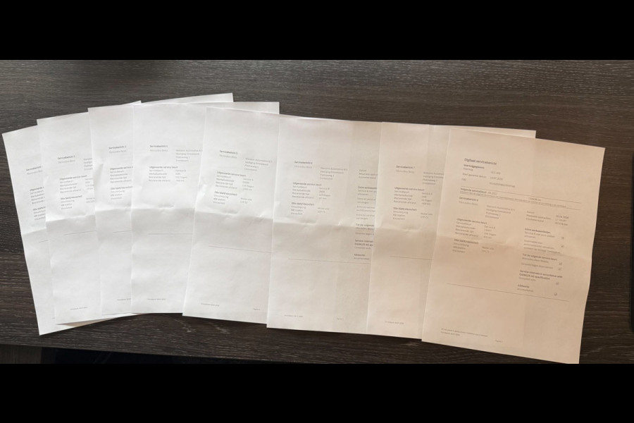 Mercedes-Benz GLC 200 Business Solution