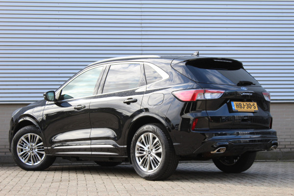 Ford Kuga 2.5 PHEV Vignale | Head-up | BLIS | Adaptieve cruise | B&O | Trekhaak