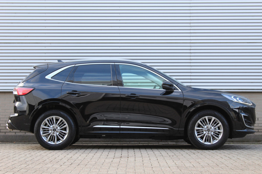 Ford Kuga 2.5 PHEV Vignale | Head-up | BLIS | Adaptieve cruise | B&O | Trekhaak