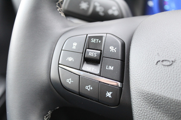Ford Kuga 2.5 PHEV Vignale | Head-up | BLIS | Adaptieve cruise | B&O | Trekhaak