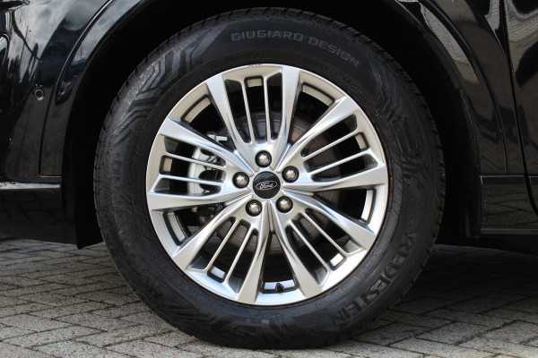 Ford Kuga 2.5 PHEV Vignale | Head-up | BLIS | Adaptieve cruise | B&O | Trekhaak
