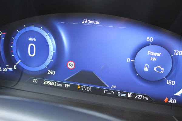 Ford Kuga 2.5 PHEV Vignale | Head-up | BLIS | Adaptieve cruise | B&O | Trekhaak