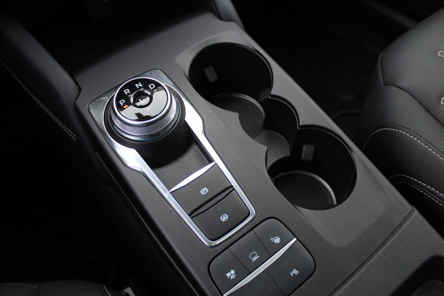 Ford Kuga 2.5 PHEV Vignale | Head-up | BLIS | Adaptieve cruise | B&O | Trekhaak