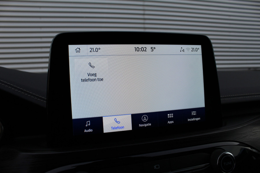 Ford Kuga 2.5 PHEV Vignale | Head-up | BLIS | Adaptieve cruise | B&O | Trekhaak