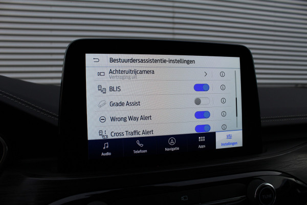 Ford Kuga 2.5 PHEV Vignale | Head-up | BLIS | Adaptieve cruise | B&O | Trekhaak