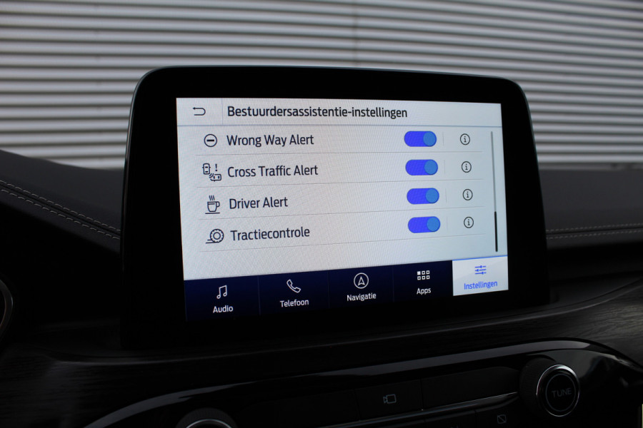 Ford Kuga 2.5 PHEV Vignale | Head-up | BLIS | Adaptieve cruise | B&O | Trekhaak