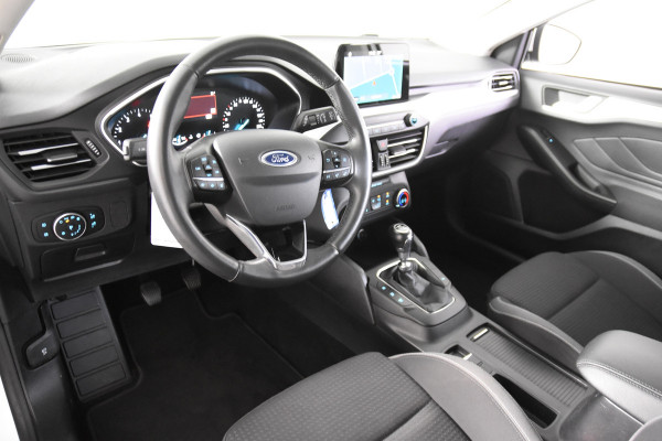 Ford Focus Edition *Navigatie*Airco*PDC*