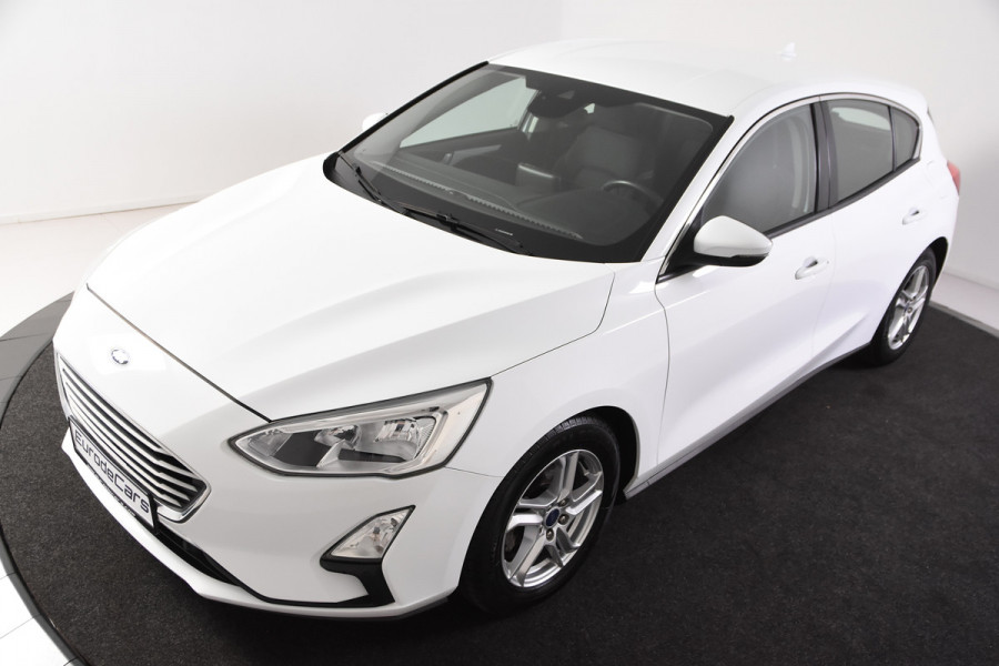 Ford Focus Edition *Navigatie*Airco*PDC*