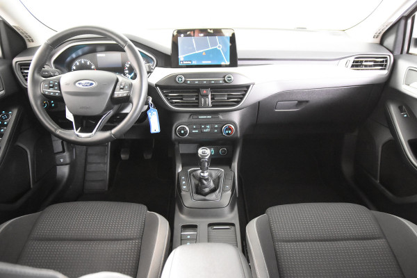 Ford Focus Edition *Navigatie*Airco*PDC*