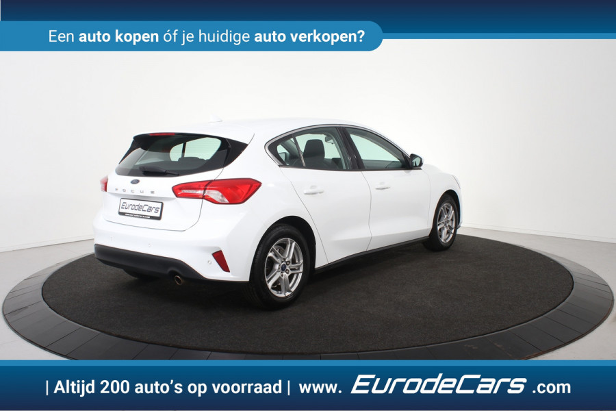 Ford Focus Edition *Navigatie*Airco*PDC*