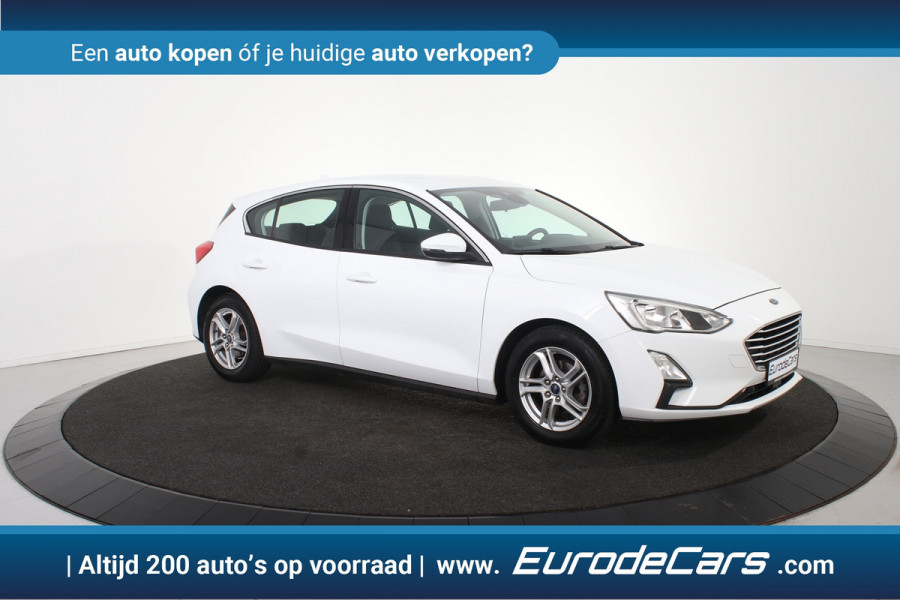 Ford Focus Edition *Navigatie*Airco*PDC*