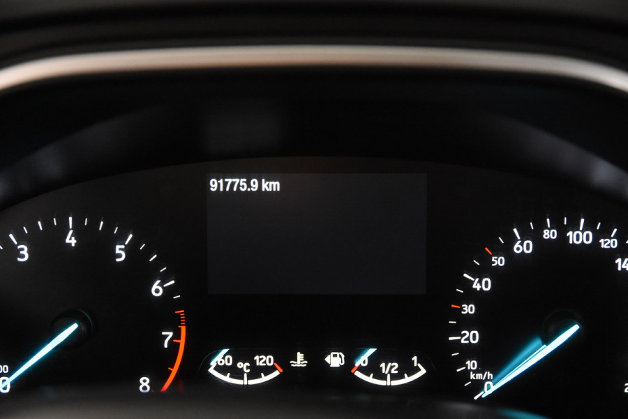 Ford Focus Edition *Navigatie*Airco*PDC*