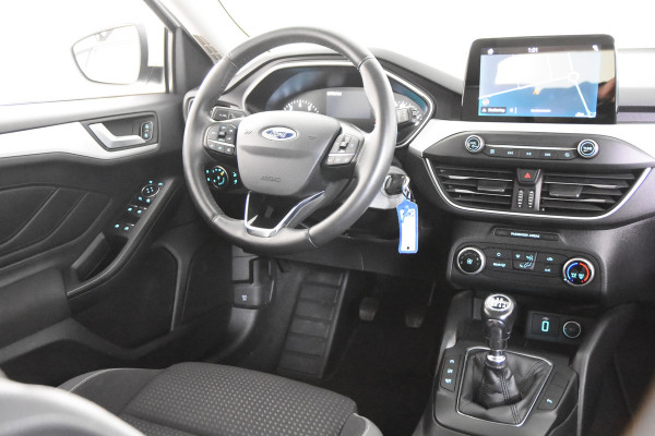 Ford Focus Edition *Navigatie*Airco*PDC*