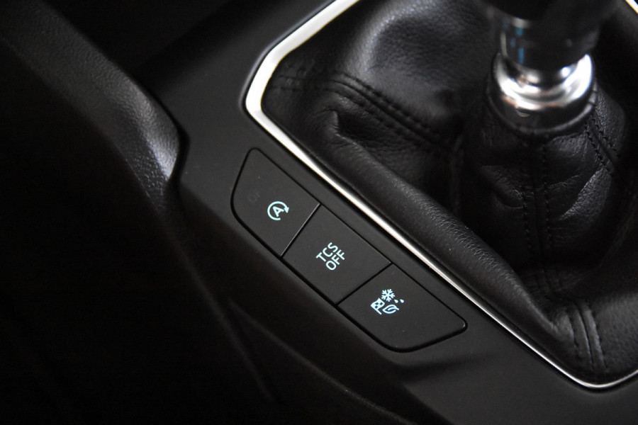 Ford Focus Edition *Navigatie*Airco*PDC*