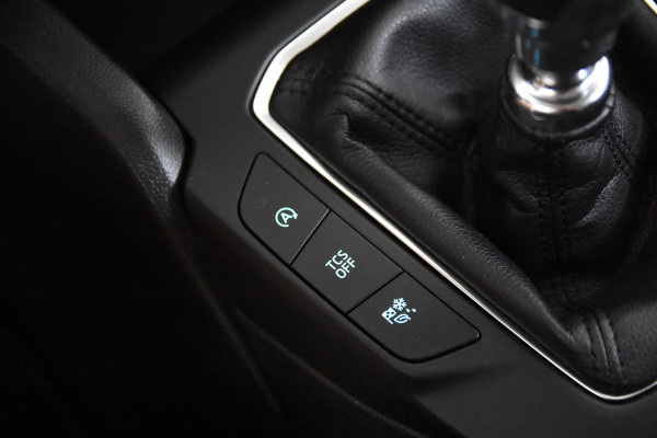 Ford Focus Edition *Navigatie*Airco*PDC*