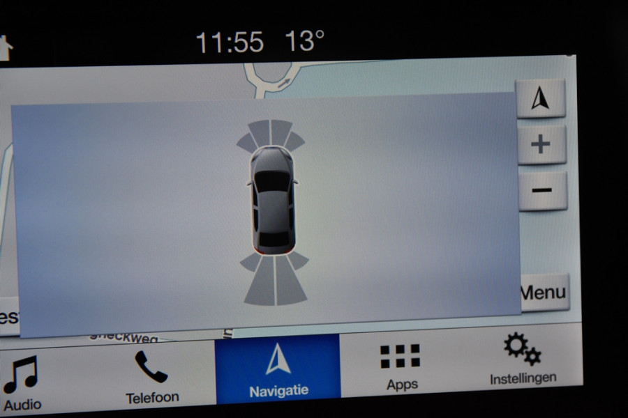 Ford Focus Edition *Navigatie*Airco*PDC*