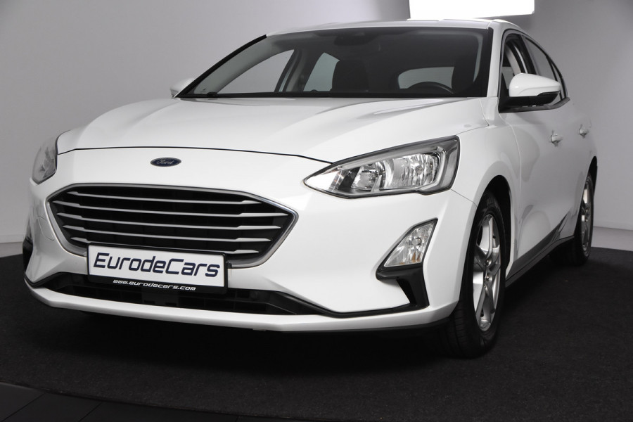 Ford Focus Edition *Navigatie*Airco*PDC*