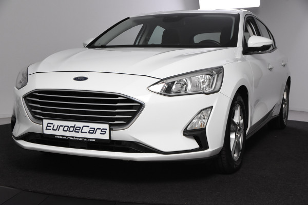Ford Focus Edition *Navigatie*Airco*PDC*