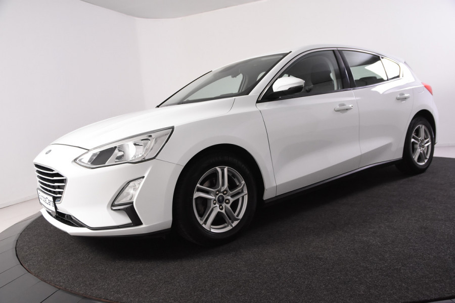 Ford Focus Edition *Navigatie*Airco*PDC*