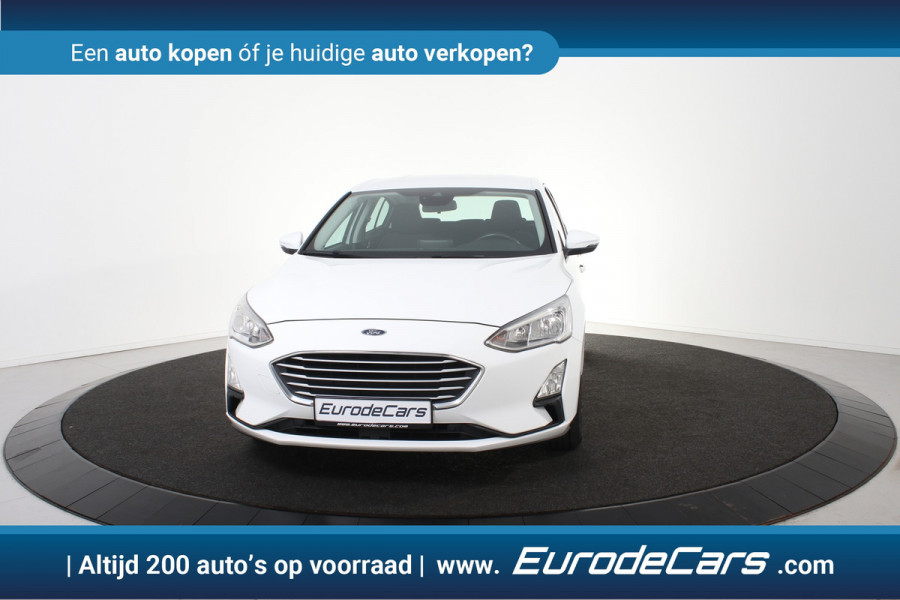 Ford Focus Edition *Navigatie*Airco*PDC*