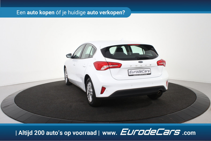 Ford Focus Edition *Navigatie*Airco*PDC*