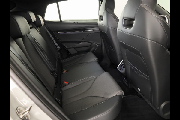 Škoda Enyaq Coupé RS 340pk 4x4 | Leder | 21 inch | DCC | MAXX pakket | Head up | Elek. stoelen | Canton Sound |