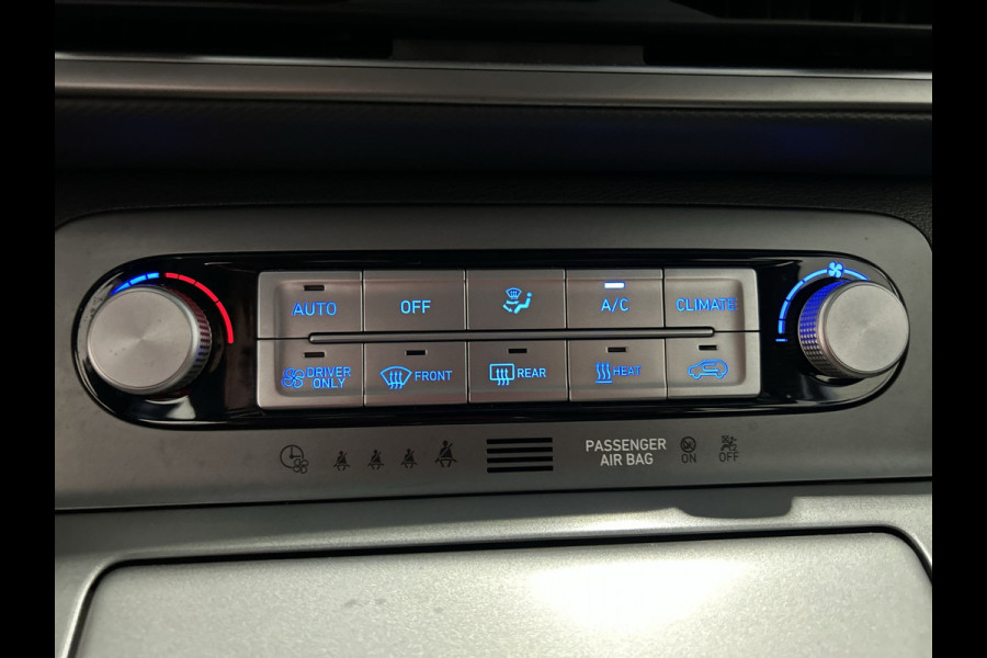 Hyundai Kona EV Comfort 39 kWh SOH 95,2% | Verwarmde stoelen | Digitaal dashboard | Warmtepomp | Navigatie