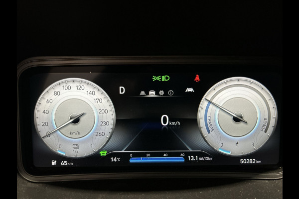 Hyundai Kona EV Comfort 39 kWh SOH 95,2% | Verwarmde stoelen | Digitaal dashboard | Warmtepomp | Navigatie
