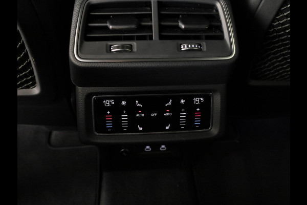 Audi Q8 e-tron 55 quattro Advanced Edition Plus 115 kWh 408pk | Panoramadak | Stoeverwarming voor en achter | Head ip Display | Pack Tour | Pack City