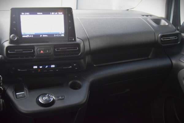 Toyota PROACE CITY Verso 1.2 Turbo Active Automaat/Camera/Navigatie